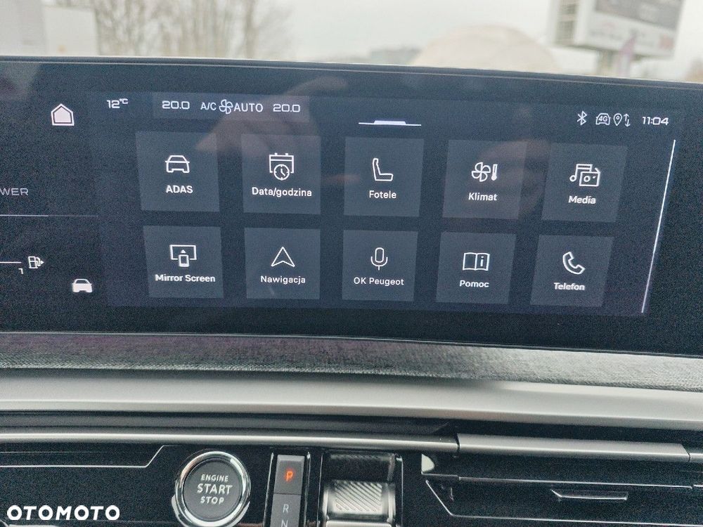 Peugeot 5008 1.2 PureTech mHEV GT S&S e-DCS6 - 23