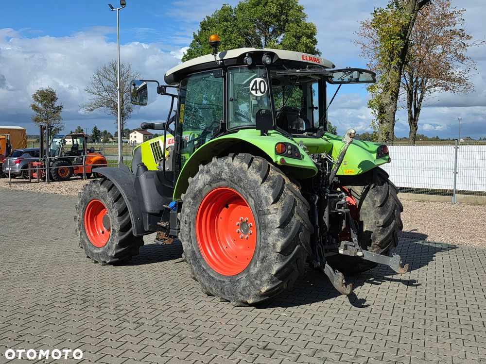 Claas Arion 430 2015R - 16