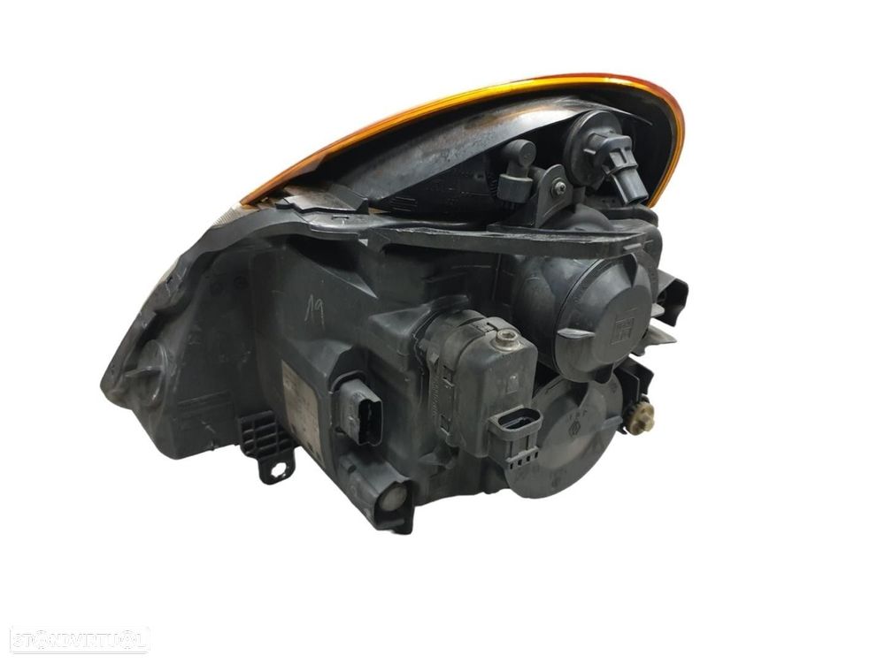 FAROL DIREITO RENAULT MODUS / GRAND MODUS 2005 -82003018131 - 3