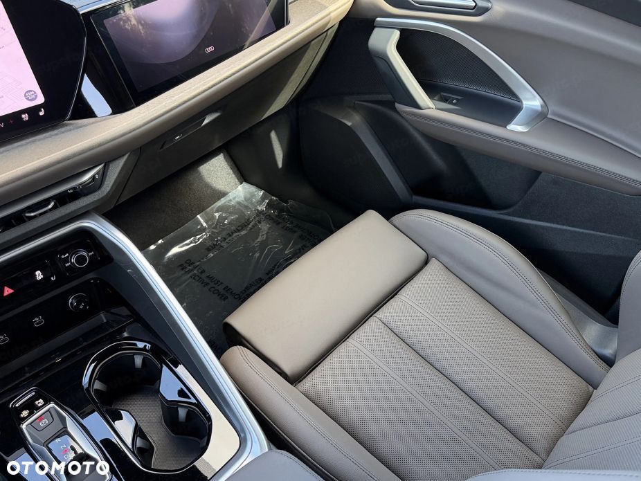 Audi Q5 TFSI mHEV 150 kW Quattro S tronic - 16