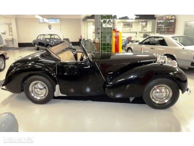 Triumph TRA 2000 - 3