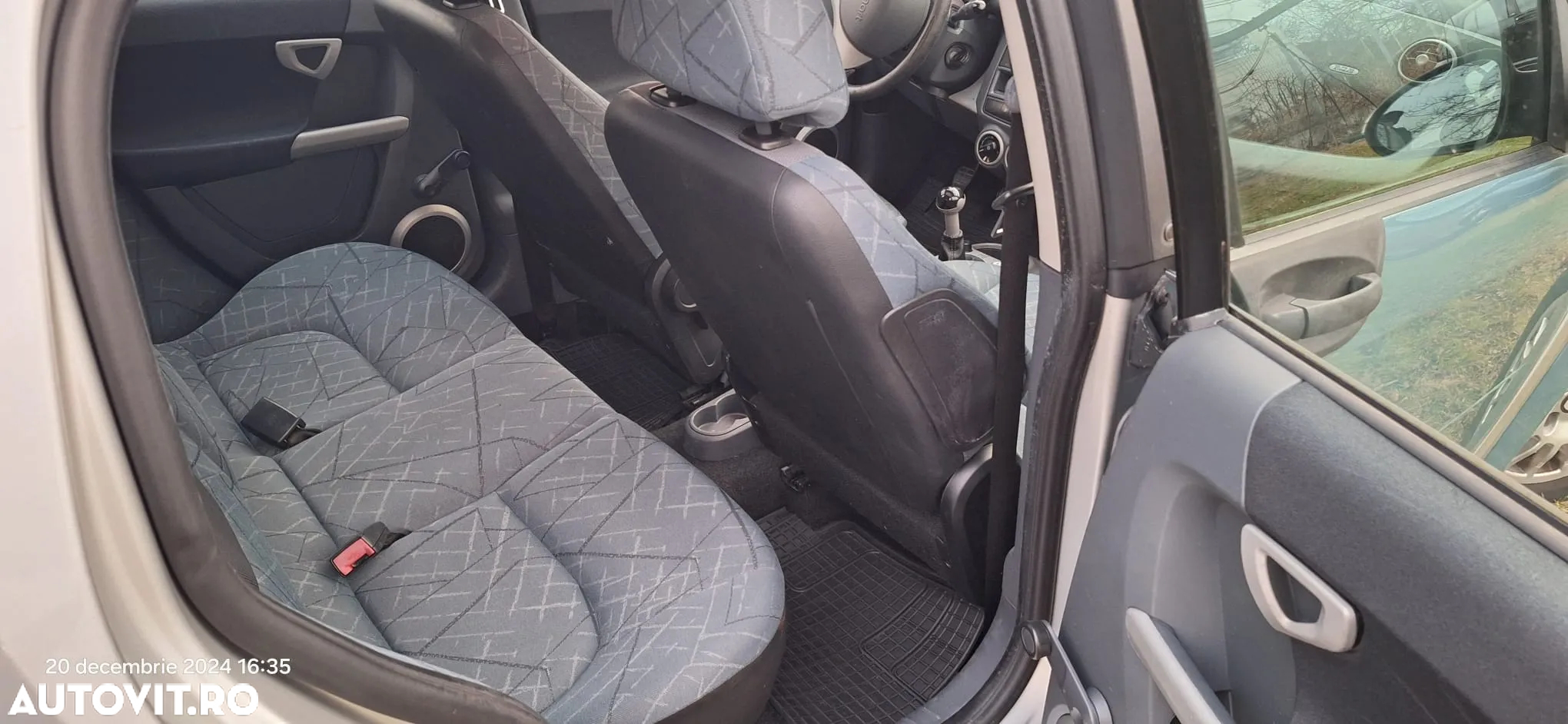 Smart Forfour 1.1 pulse - 8