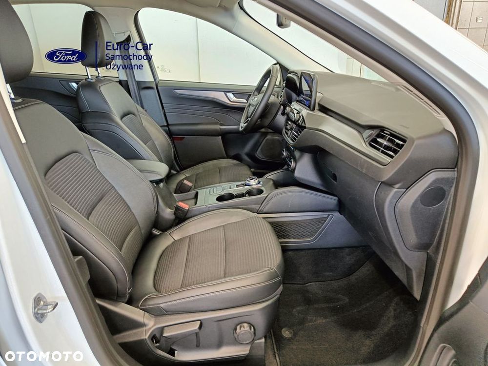 Ford Kuga 2.5 Duratec PHEV TITANIUM X - 15