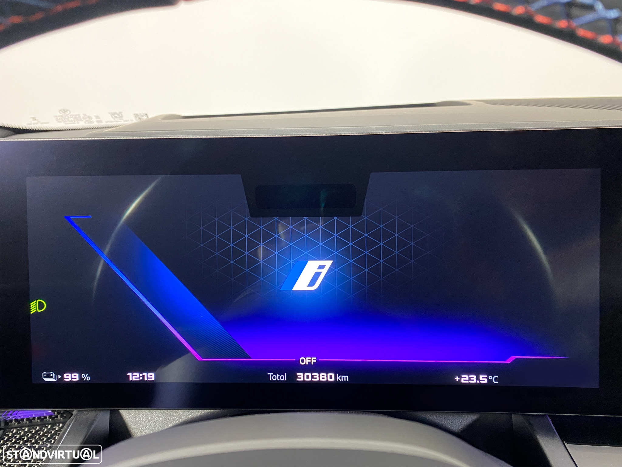 BMW i5 M60 xDrive Pack Desportivo M Pro - 12