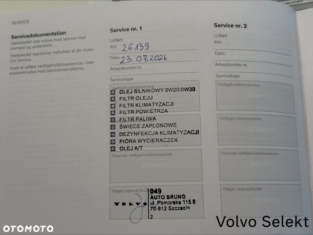 Volvo XC 60 - 37