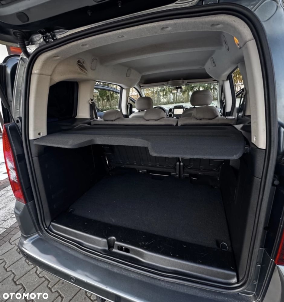 Citroën Berlingo 1.6 BlueHDi XTR - 6