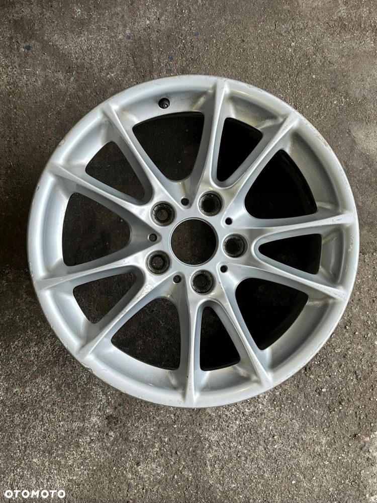 Felga BMW 17 8J ET 47 1095339-7 1szt - 1
