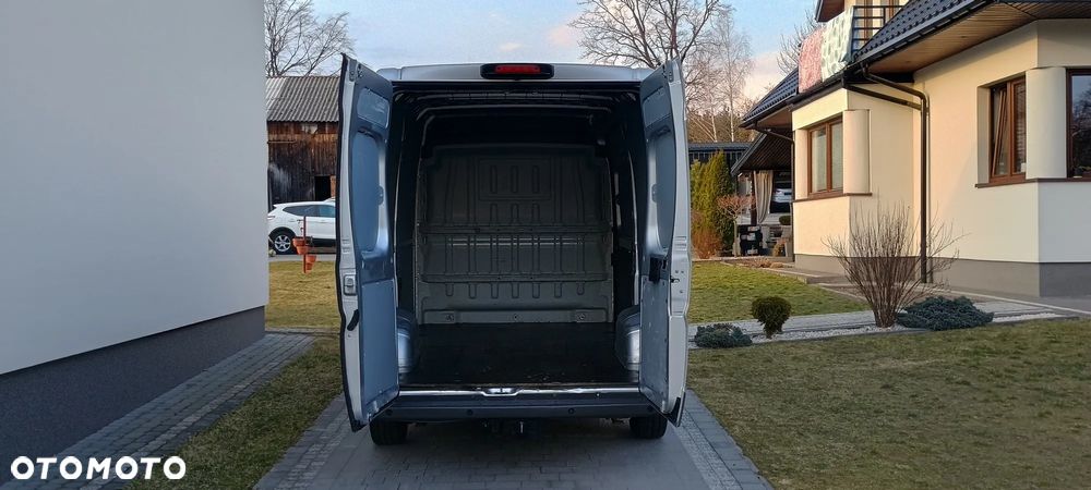 Peugeot Boxer - 10