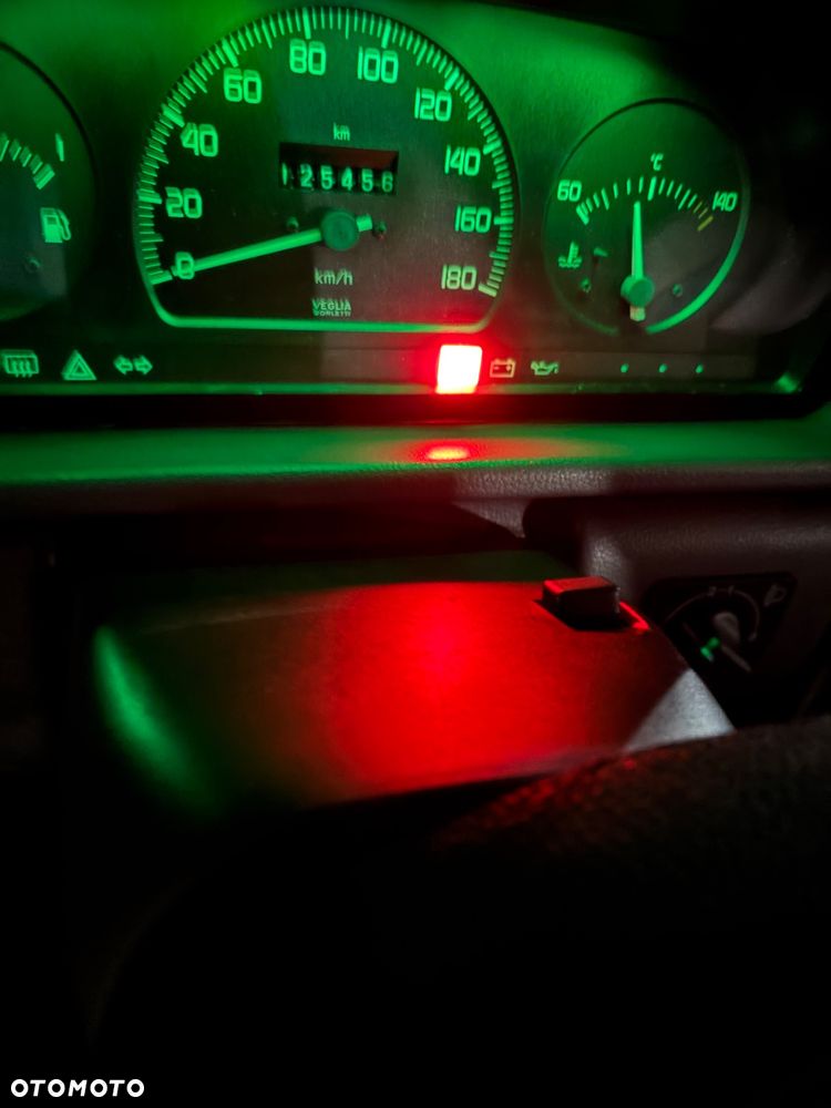 Fiat Uno 1.0 i.e Fire Start - 9