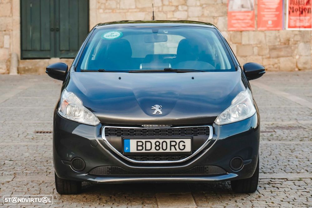 Peugeot 208 1.0 VTi Access - 2
