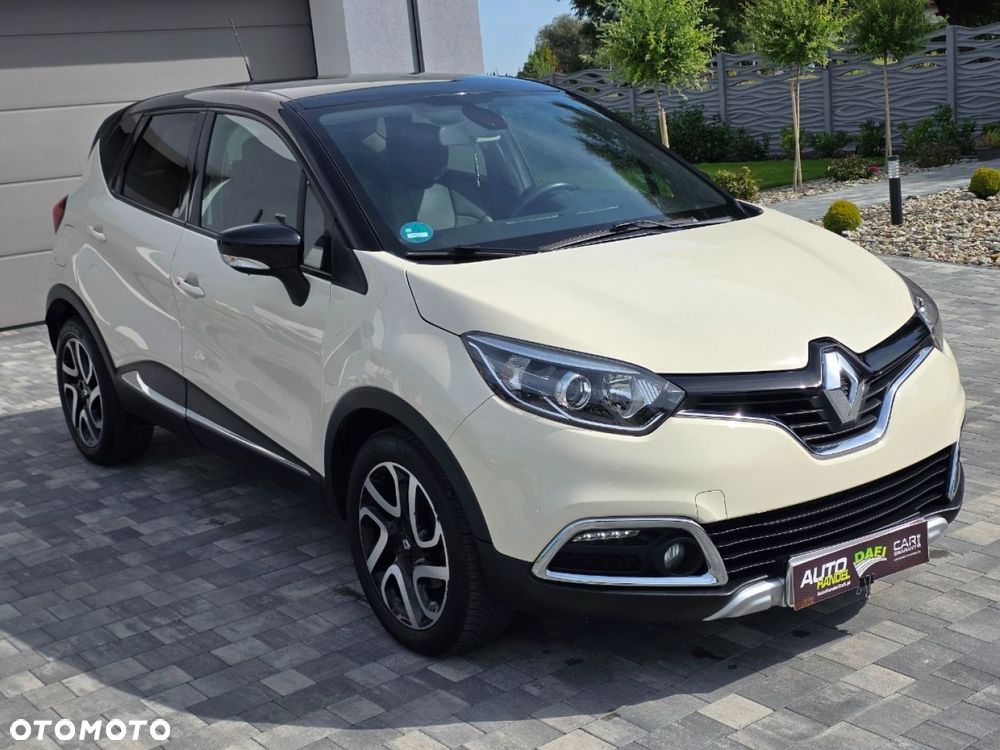 Renault Captur - 35