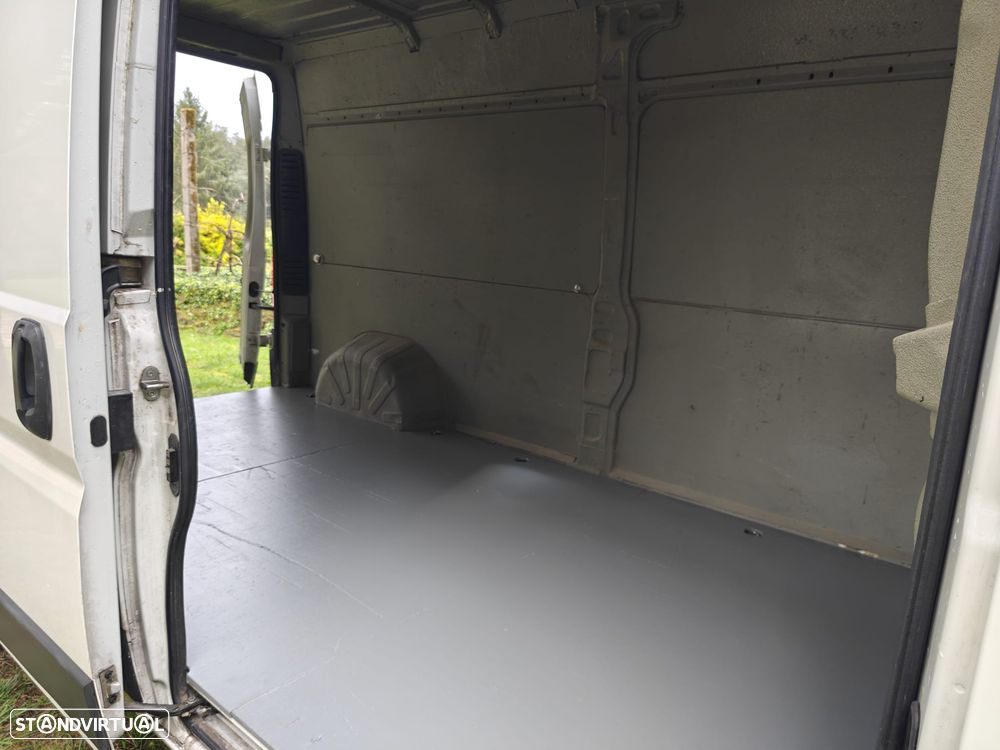 Citroën JUMPER - 14