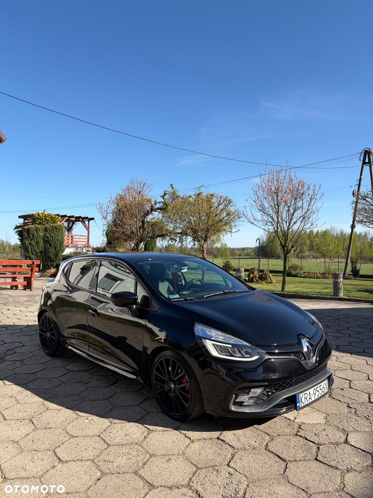 Renault Clio 1.6 R.S.Trophy 220 EDC - 3