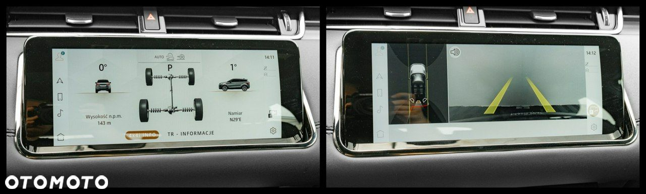 Land Rover Range Rover Evoque - 22