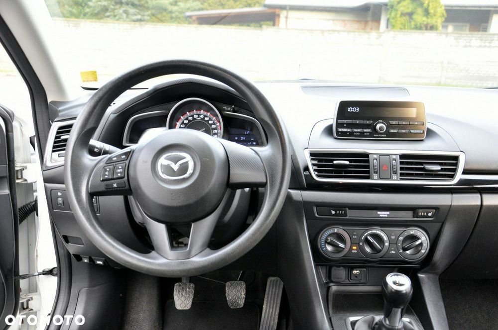 Mazda 3 1.5 Skyenergy - 9