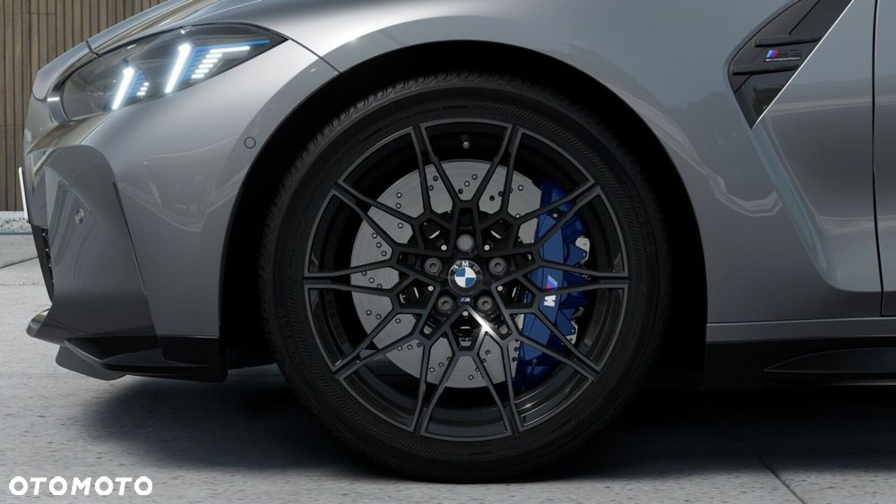 BMW M3 - 8