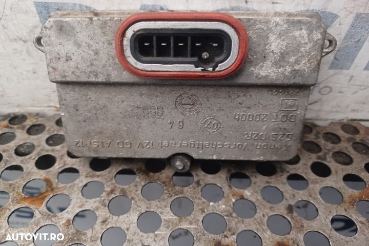 Balast Xenon 5DV00829000 BMW Seria 3 E46 [facelift] [2001 - 2006] Tou - 1