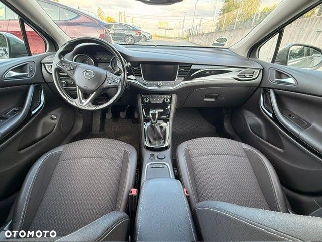 Opel Astra 1.6 CDTI Dynamic S&S - 15