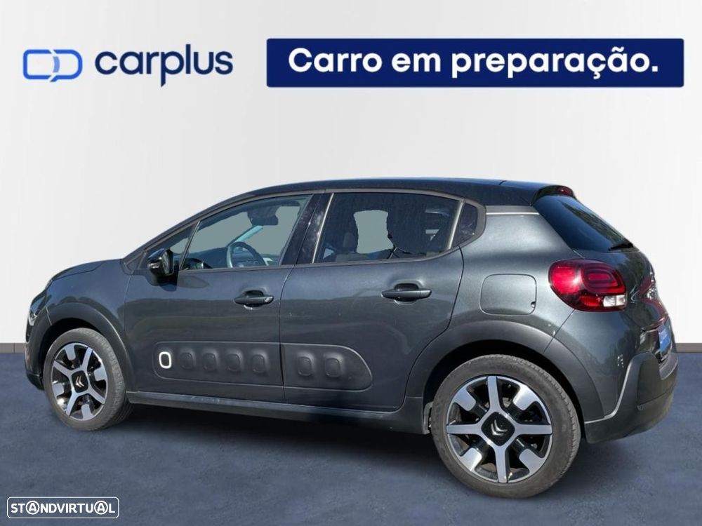 Citroën C3 1.2 PureTech Shine - 2