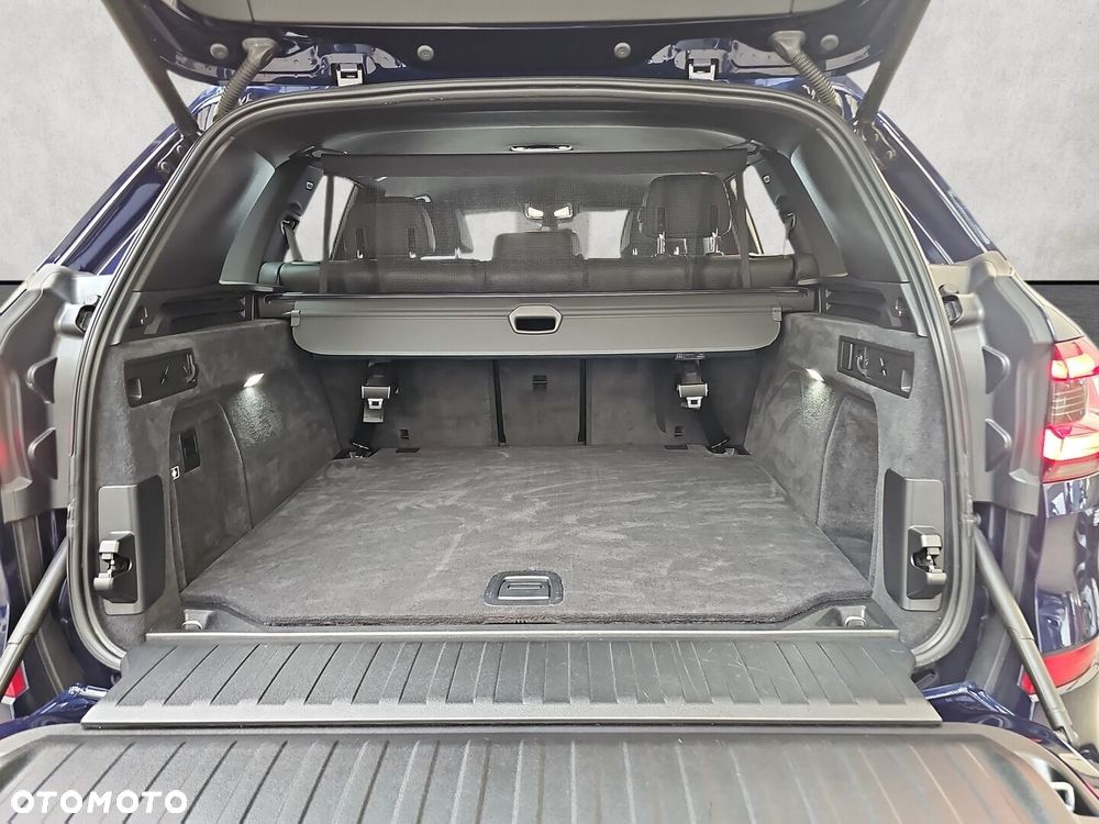 BMW X5 xDrive30d mHEV sport - 26