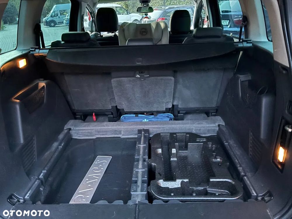 Peugeot 5008 155 THP Allure - 25