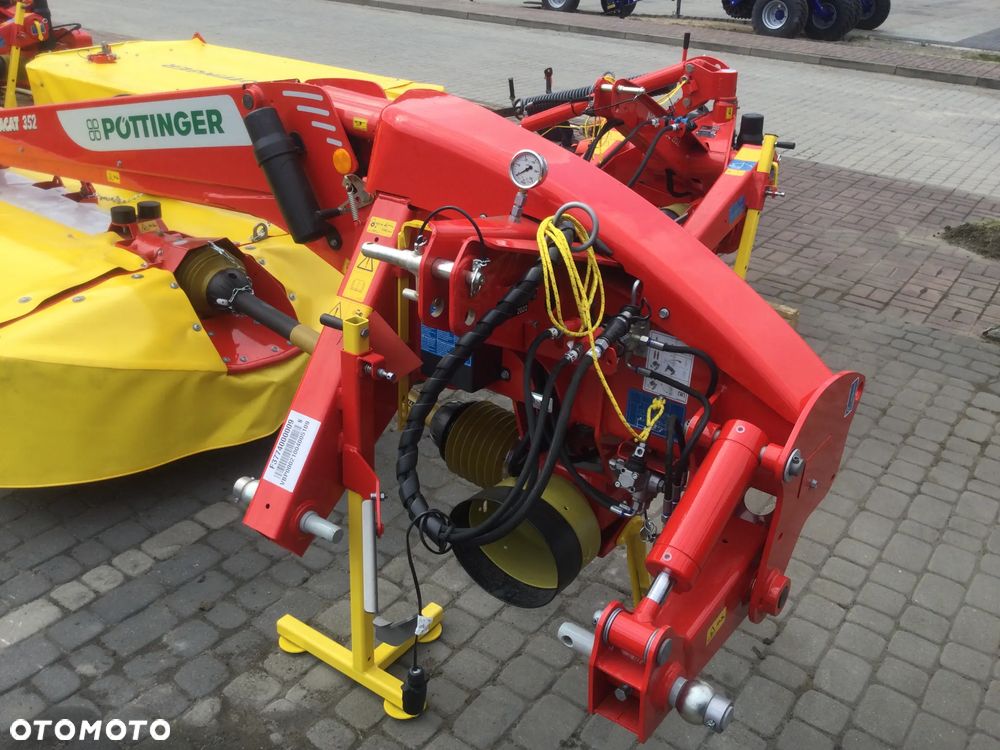 Pottinger - 6