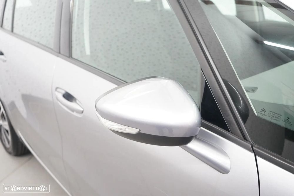 Citroën C4 Picasso 1.6 BlueHDi Exclusive EAT6 - 11