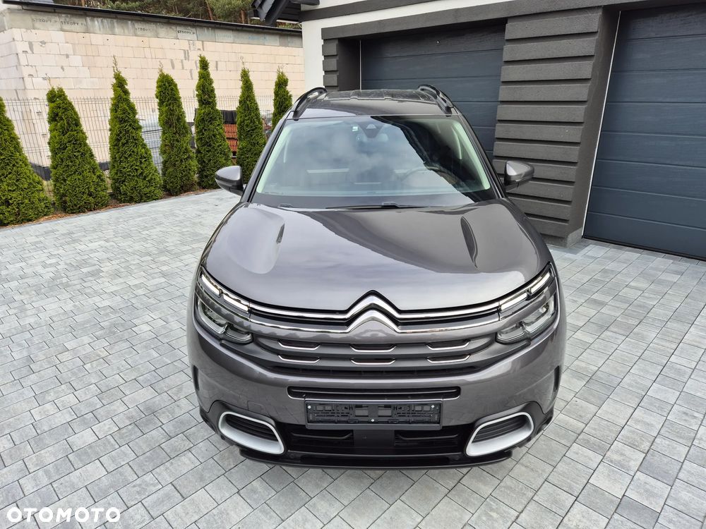 Citroën C5 Aircross 1.5 BlueHDi Shine - 5
