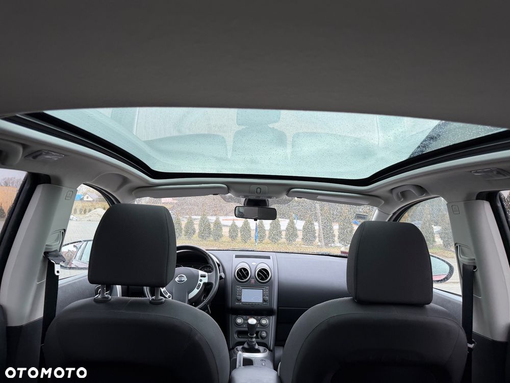 Nissan Qashqai ver-2-0-tdci-titanium - 12