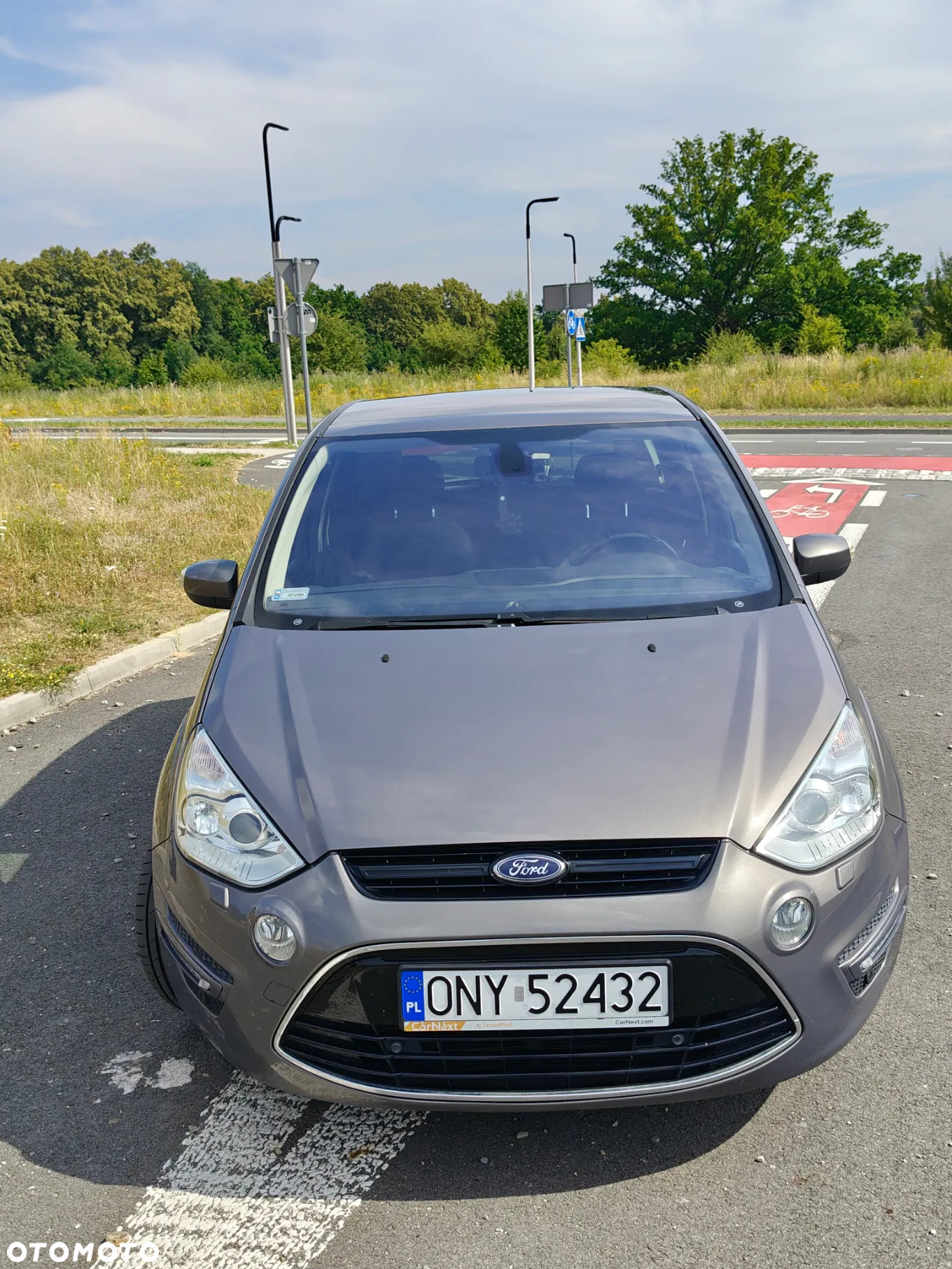 Ford S-Max 2.0 T Titanium MPS6 - 4