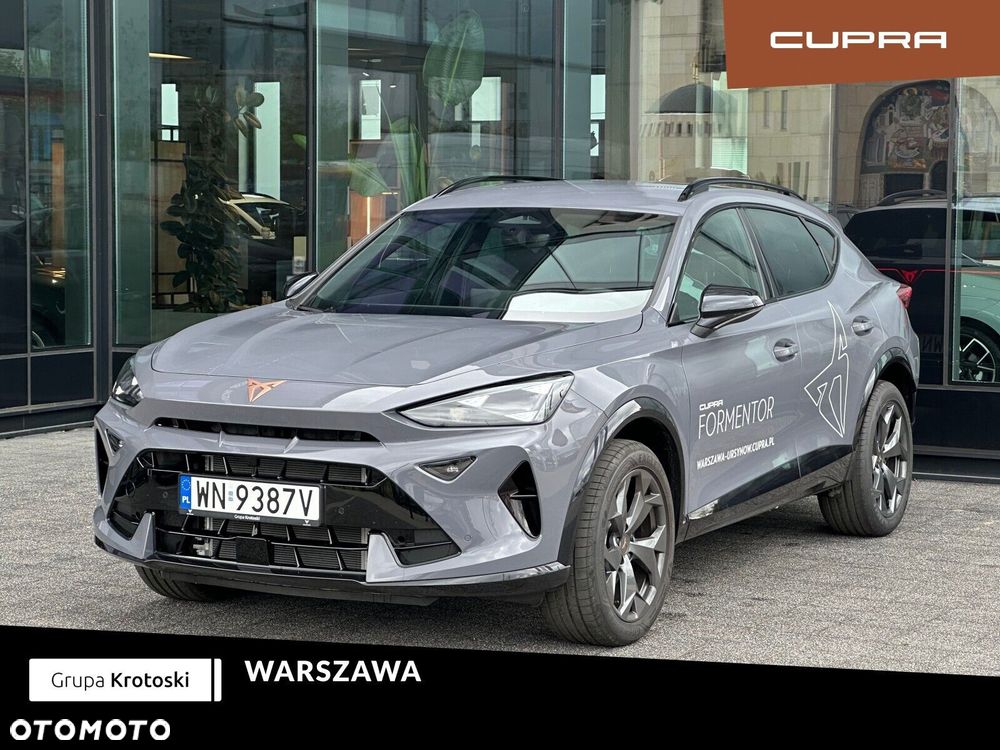Cupra Formentor 1.5 TSI DSG - 2