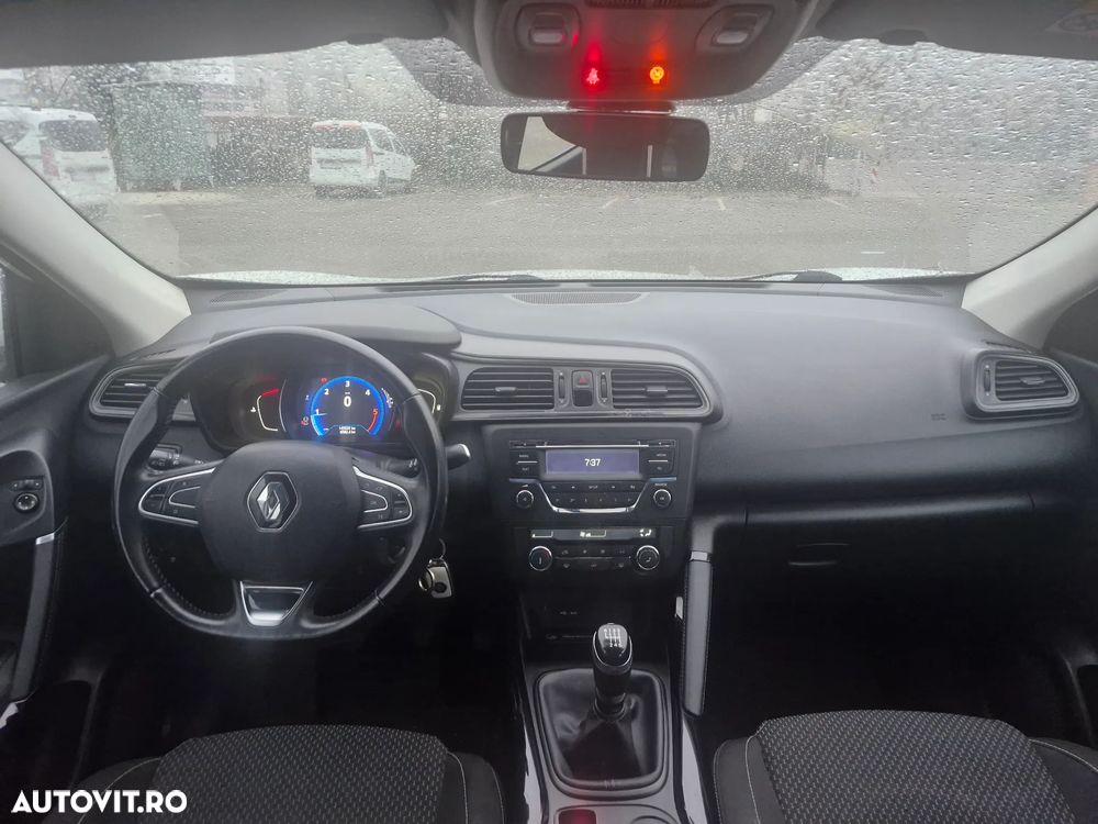 Renault Kadjar Energy dCi 110 Business - 8