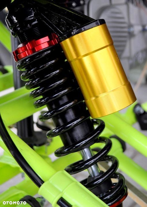 Berreta Turbo - 8