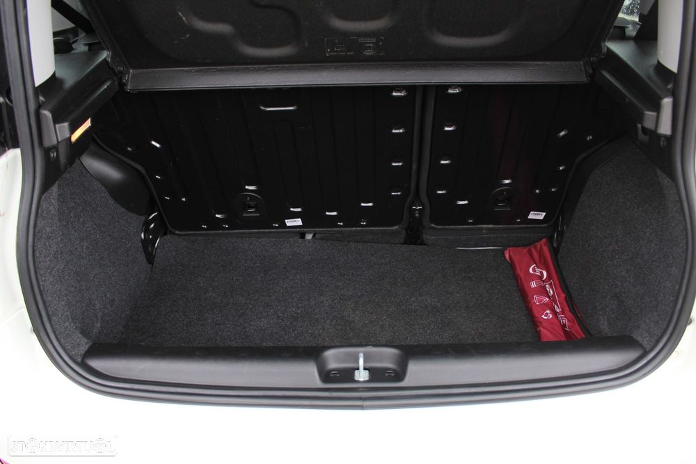 Fiat Panda - 11