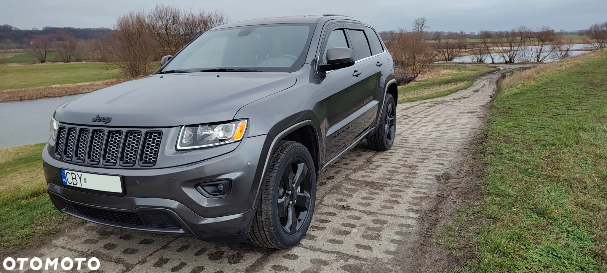 Jeep Grand Cherokee - 6