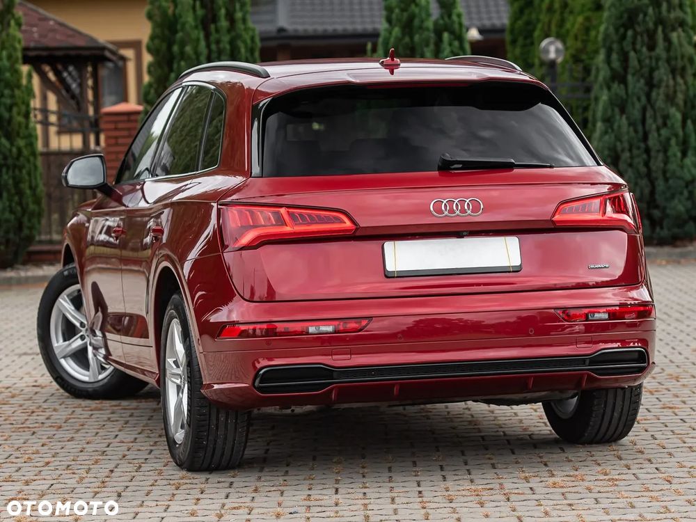 Audi Q5 - 9