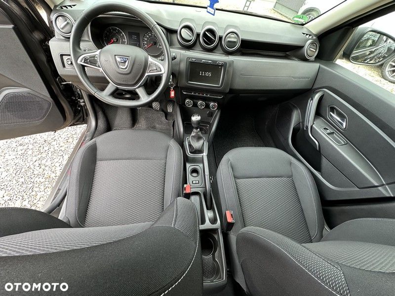 Dacia Duster - 17