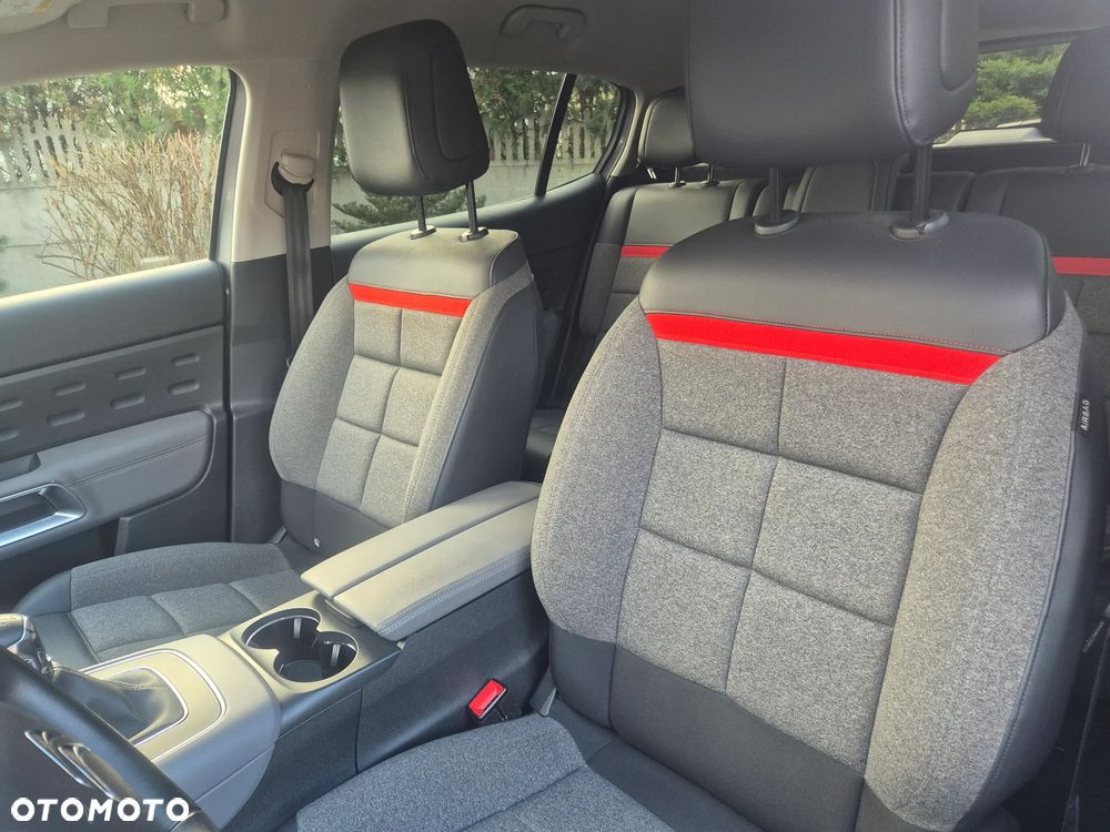 Citroën C5 Aircross - 5