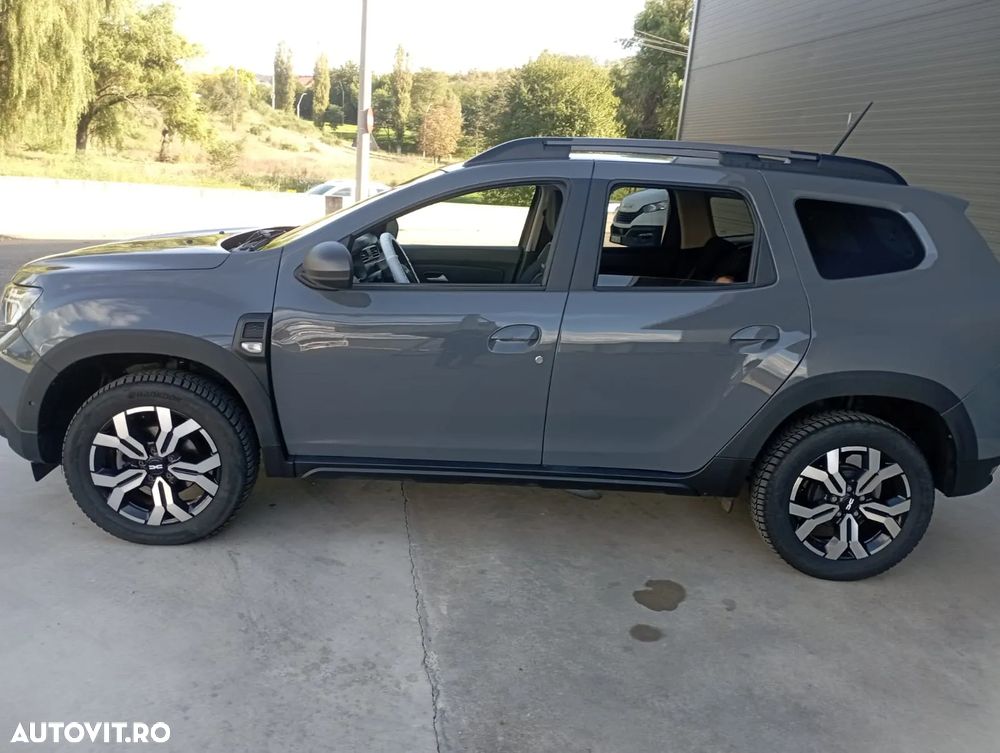 Dacia Duster - 8