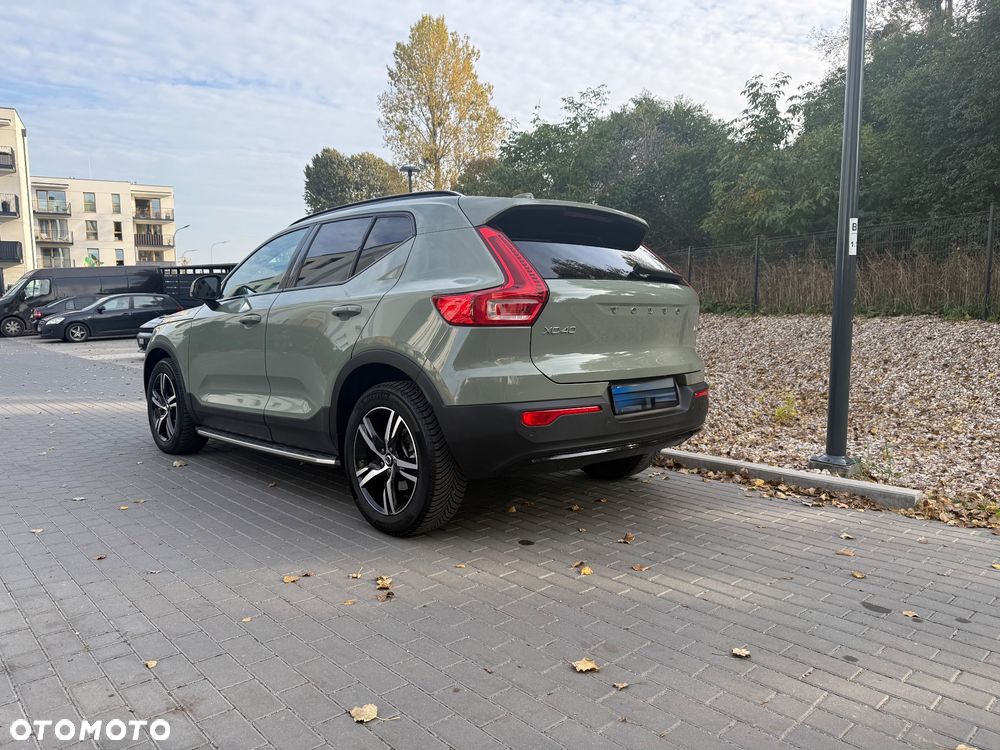 Volvo Xc 40 2024 photo 5