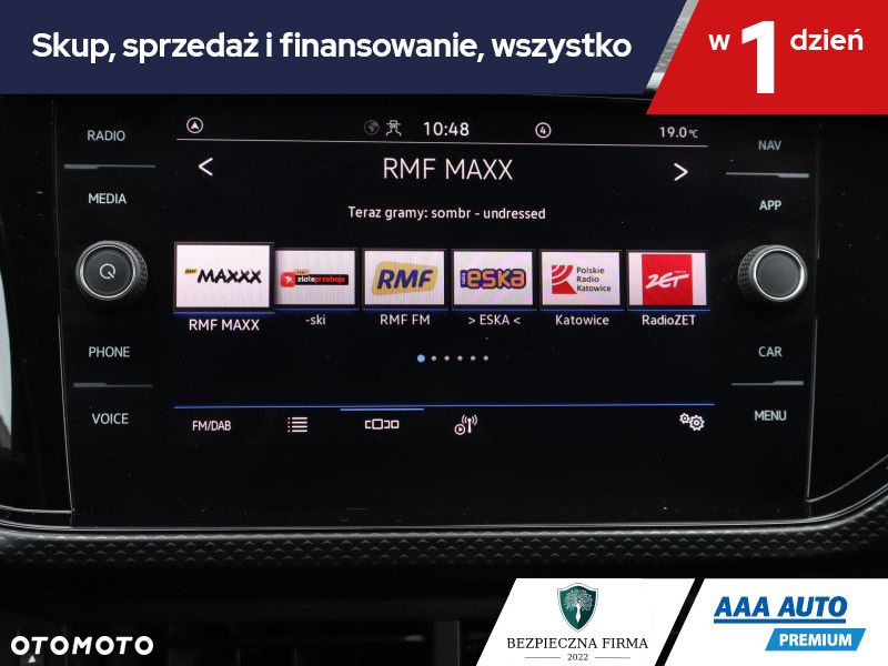 Volkswagen T-Cross - 18