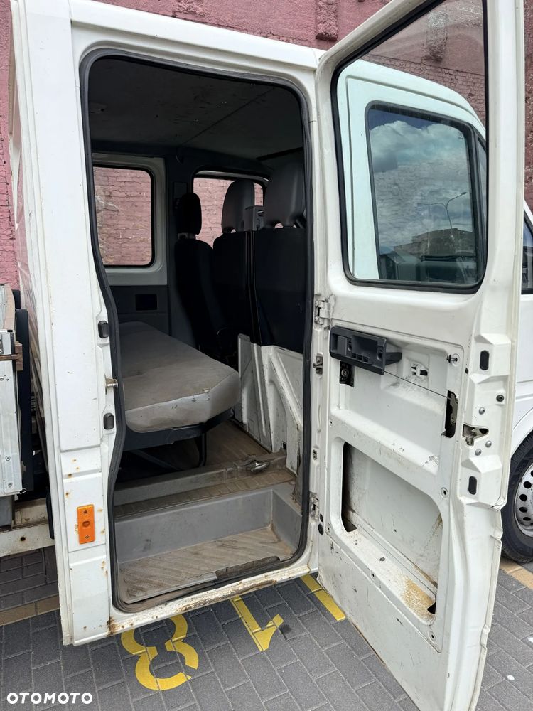 Volkswagen LT 35 - 12