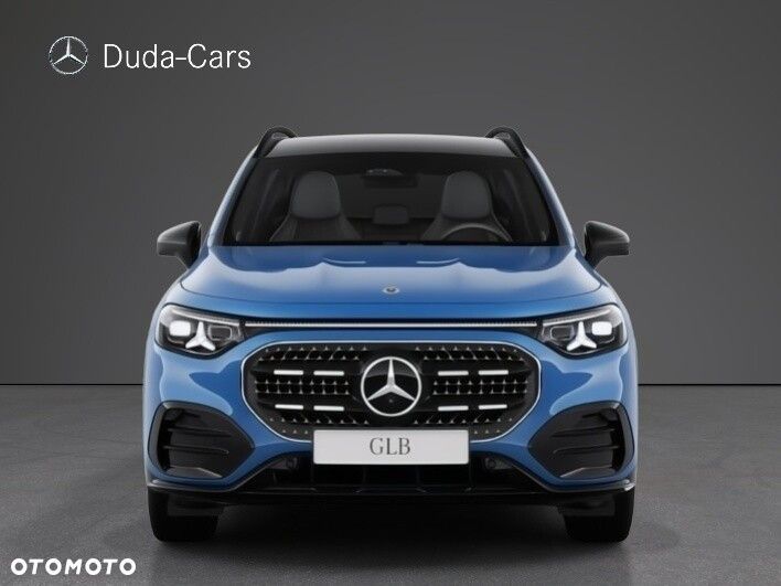 Mercedes-Benz GLB 220 mHEV 4-Matic 8G-eDCT - 6
