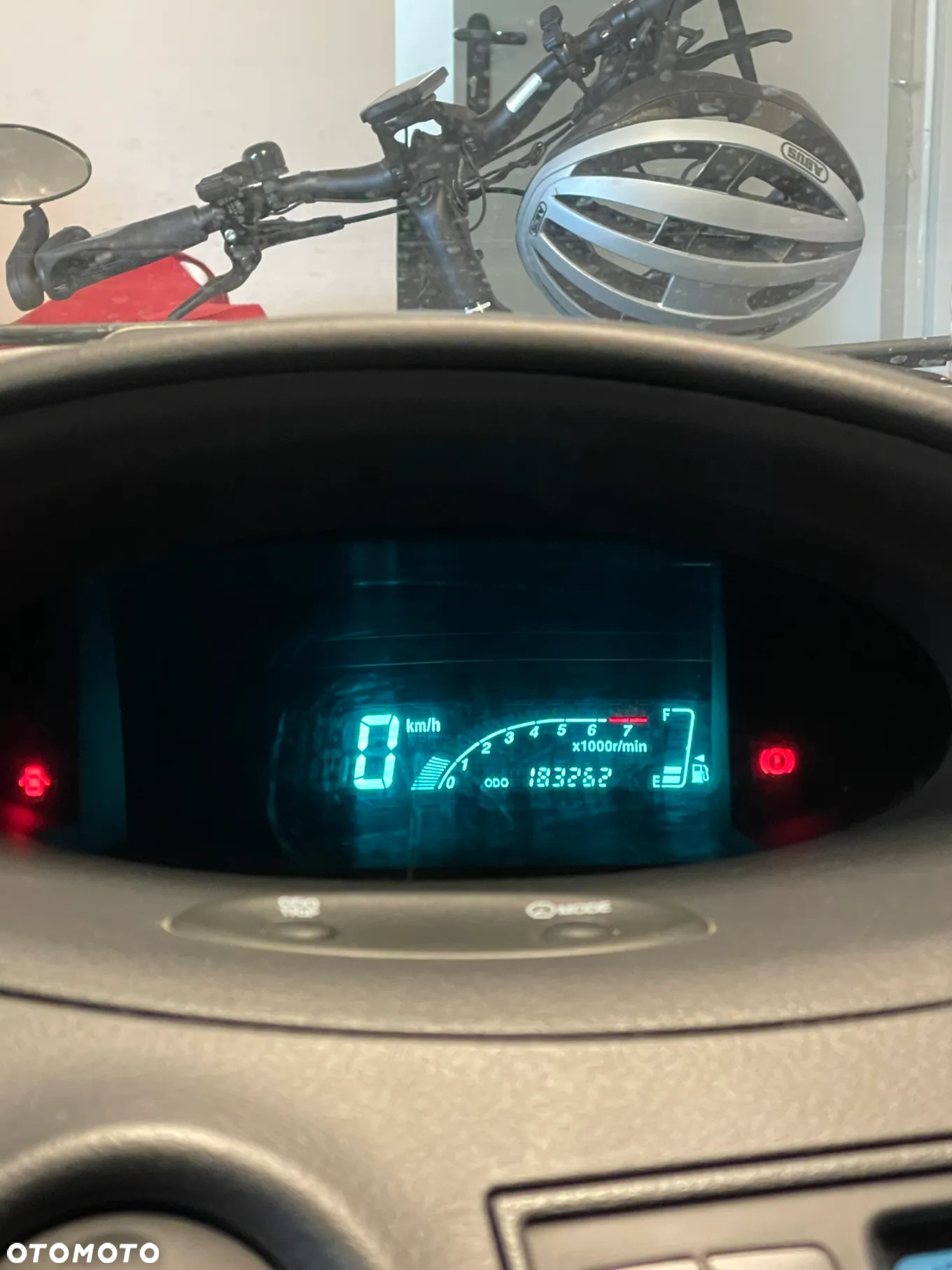 Toyota Yaris - 6