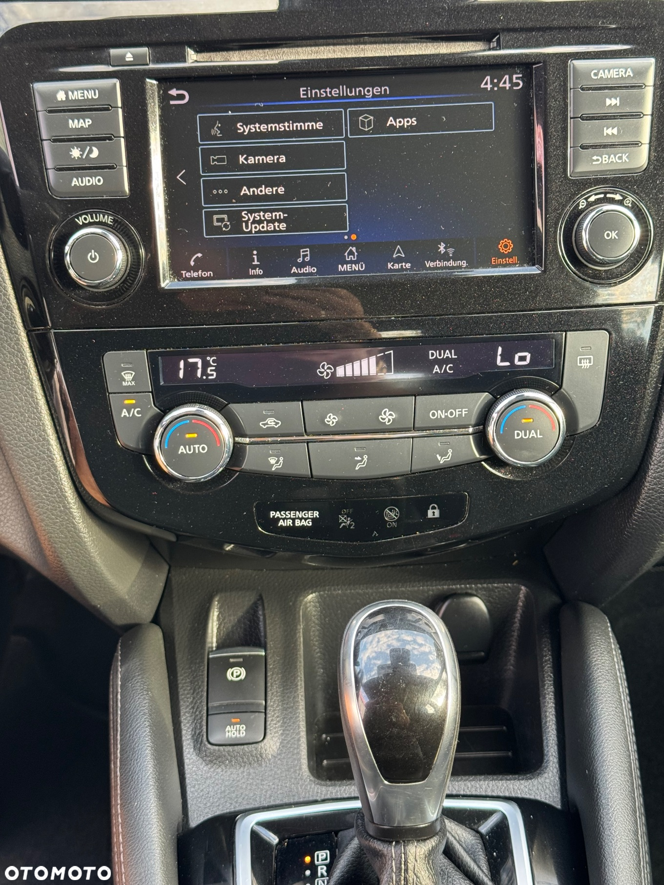 Nissan Qashqai - 29