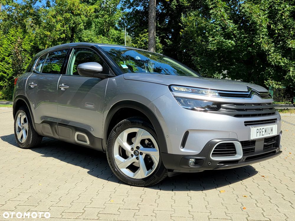 Citroën C5 Aircross 1.5 BlueHDi Feel Pack - 5