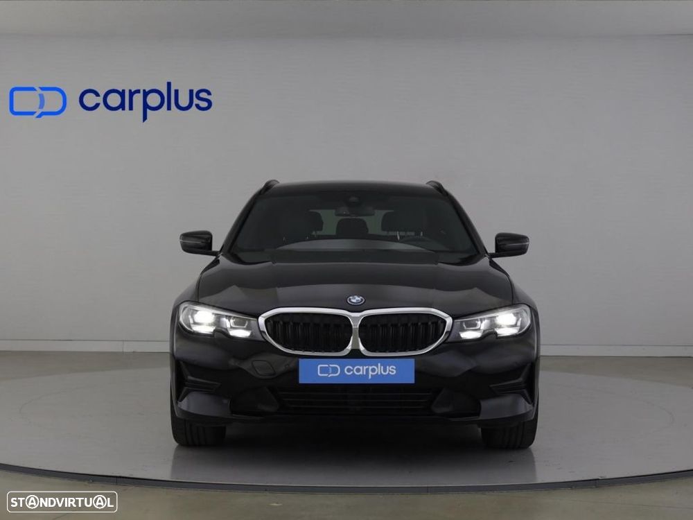 BMW 320 e Auto - 3