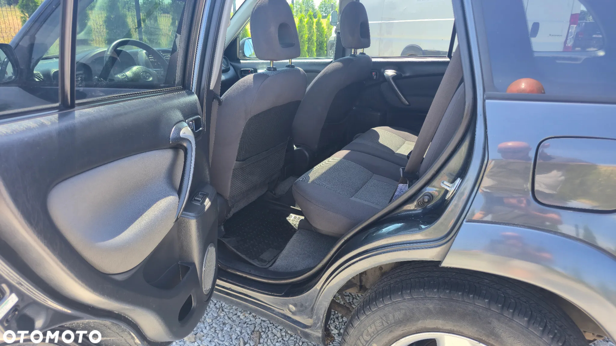 Toyota RAV4 2.0 D-4D 4x4 - 21