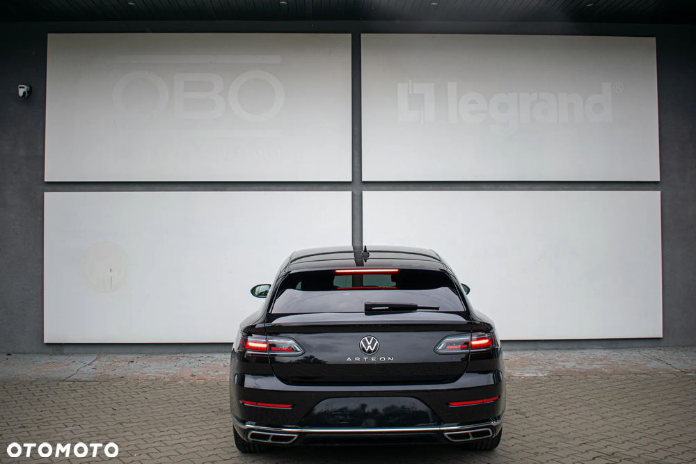 Volkswagen Arteon 2.0 TSI R-Line DSG - 4