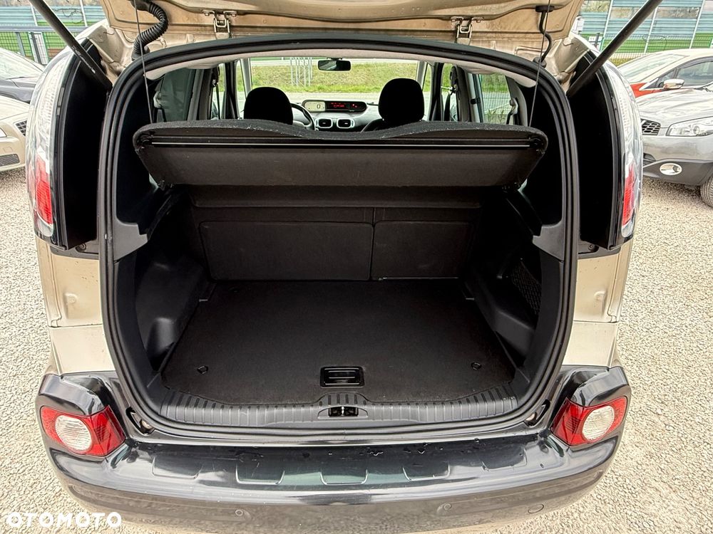 Citroën C3 Picasso - 32